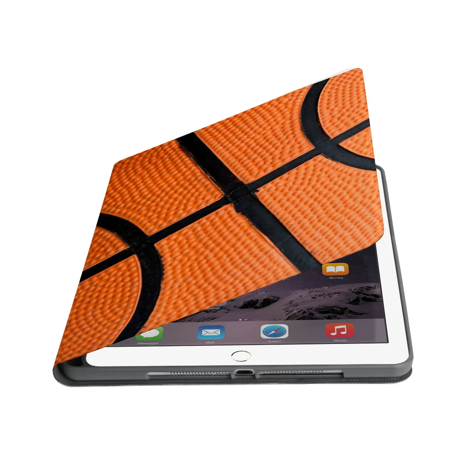 iPad Folio Case - Sport