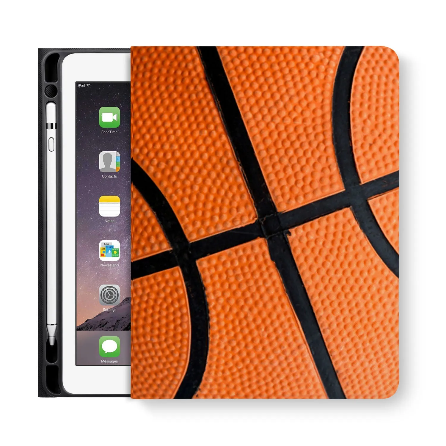 iPad Folio Case - Sport