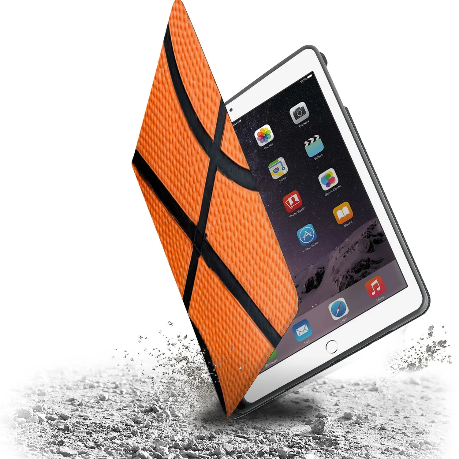 iPad Folio Case - Sport