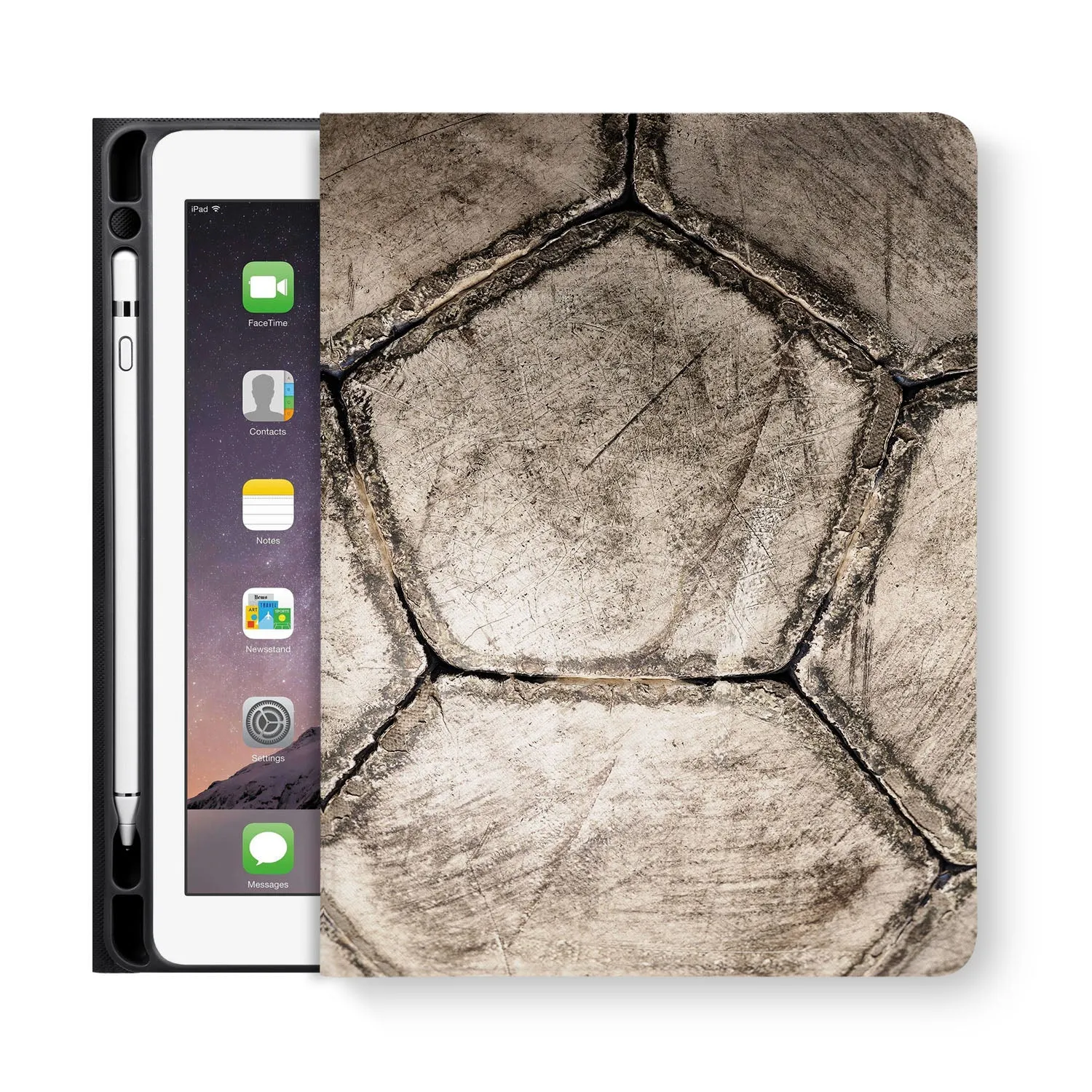 iPad Folio Case - Sport