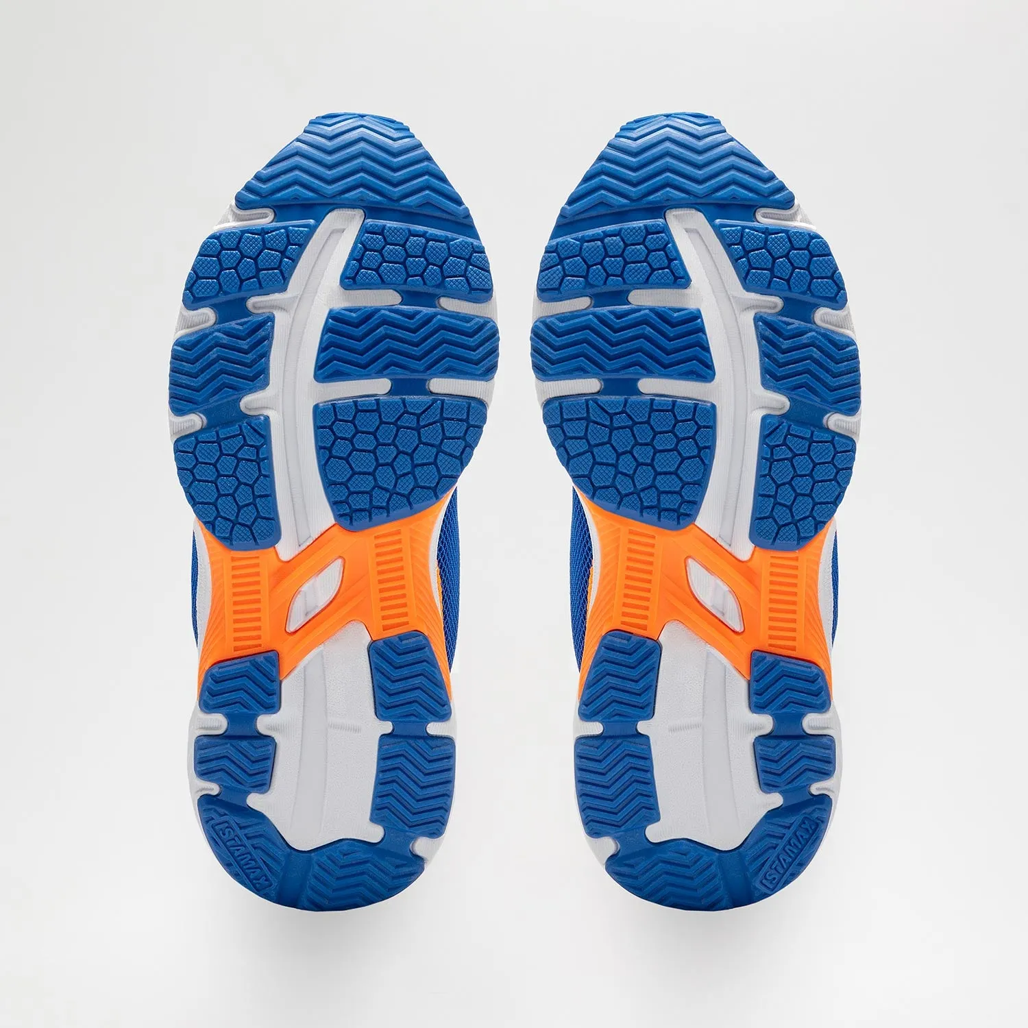 ISTAMAX SCARPA RUNNING ANTIPRONAZIONE