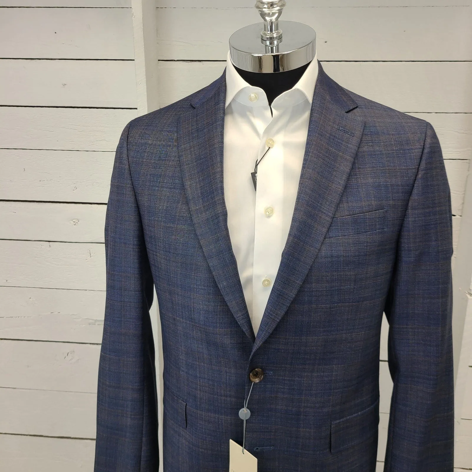 Jack Victor Suit 3201612 20 R38-R46 Urban CT