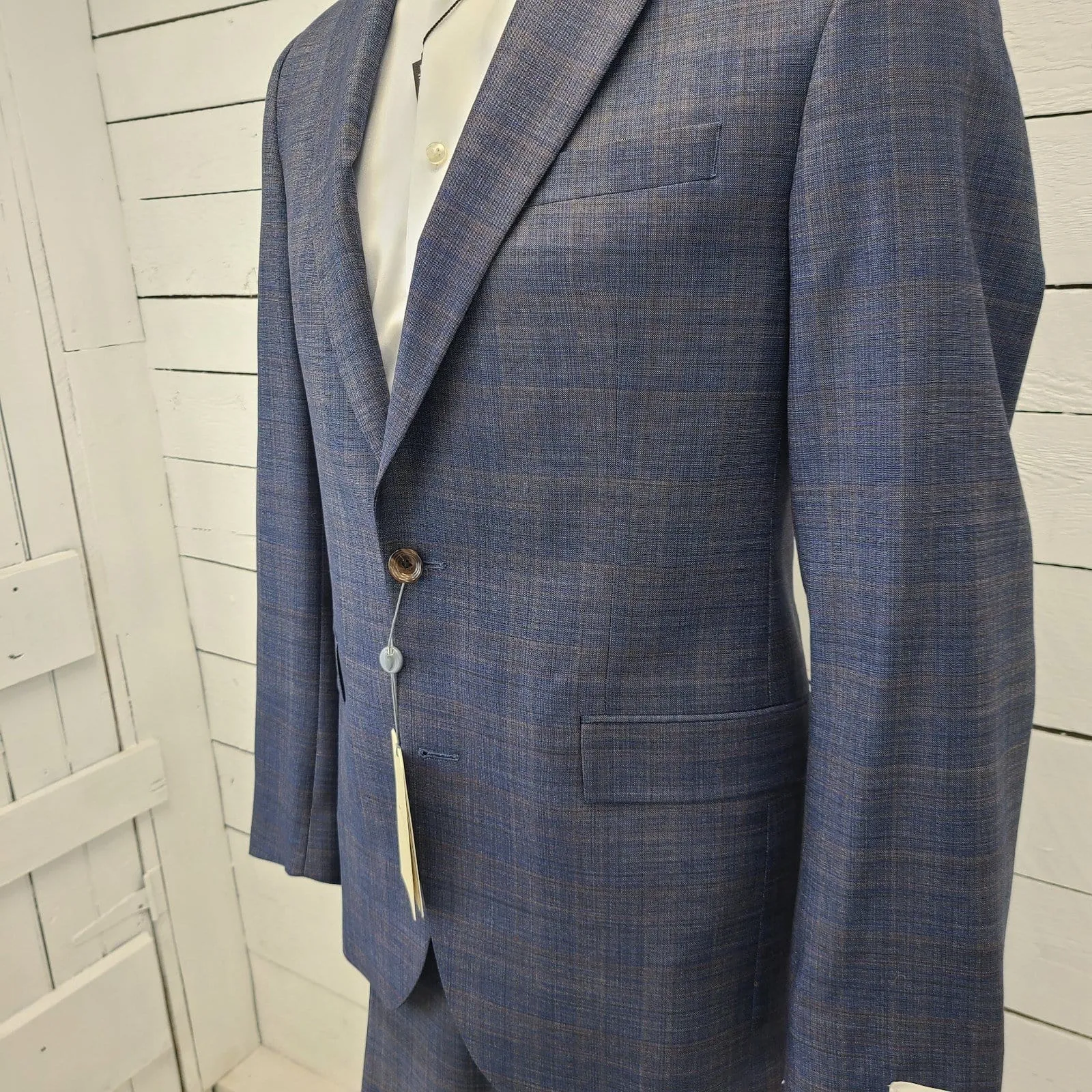 Jack Victor Suit 3201612 20 R38-R46 Urban CT