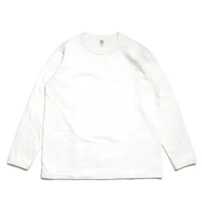 Jackman - Dotsume L/S T-Shirt - JM5460