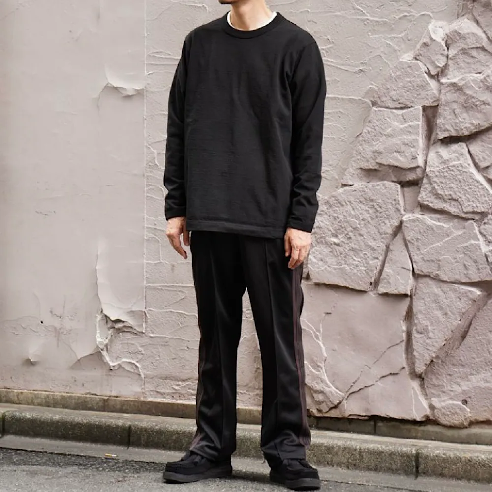 Jackman - Dotsume L/S T-Shirt - JM5460