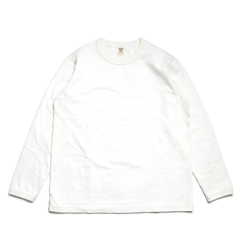 Jackman - Dotsume L/S T-Shirt - JM5460