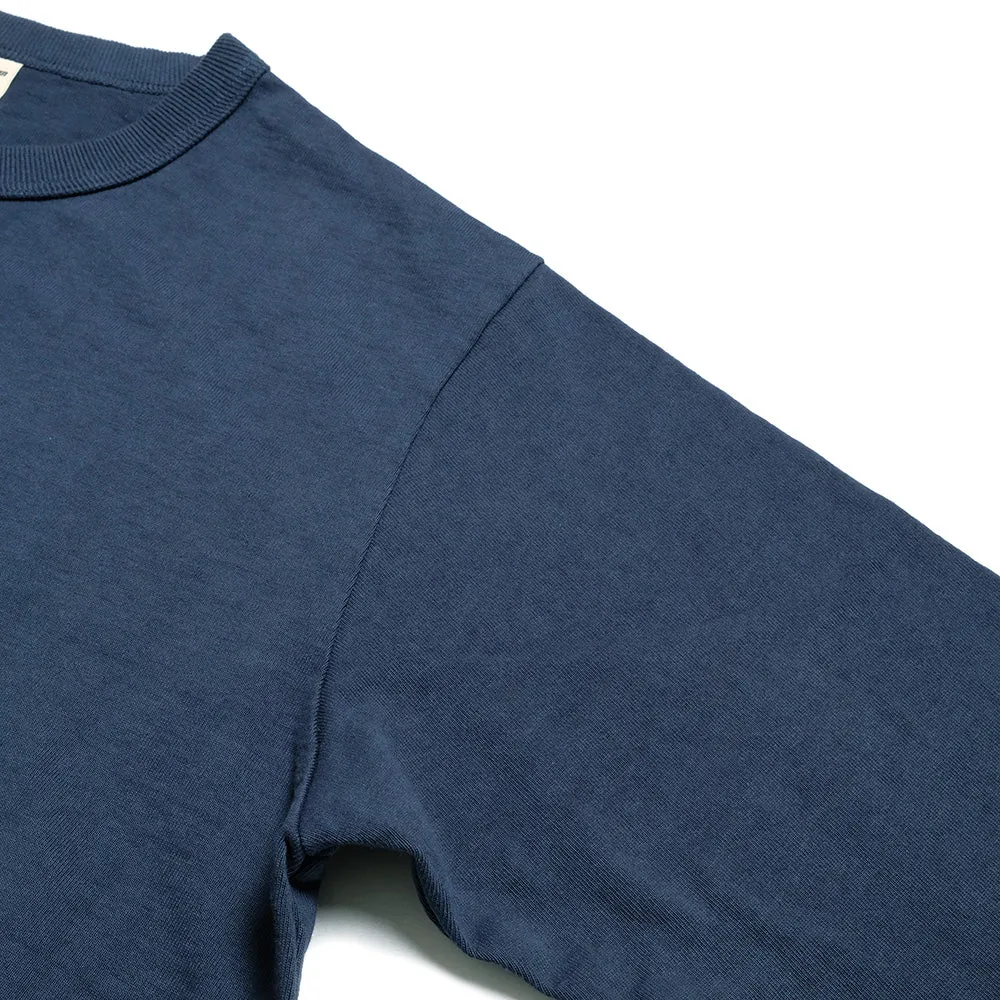 Jackman - Dotsume L/S T-Shirt - JM5460