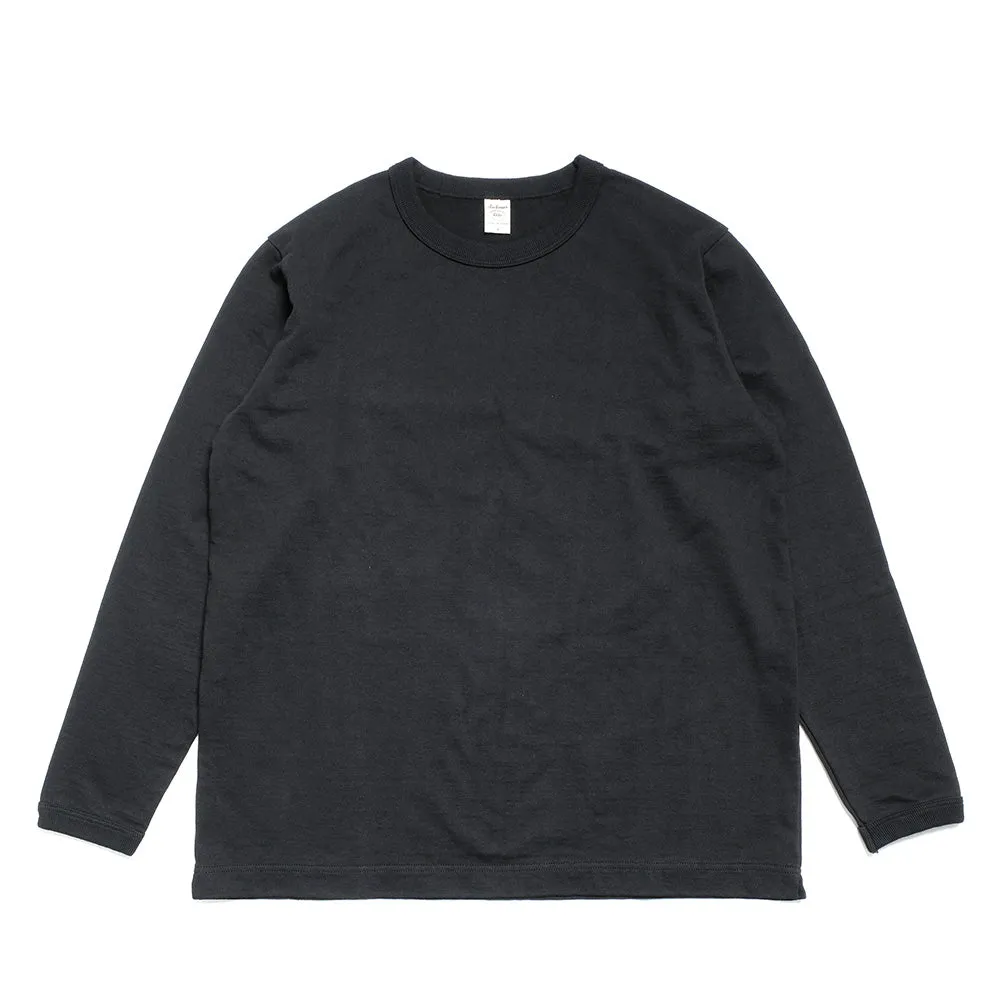 Jackman - Dotsume L/S T-Shirt - JM5460