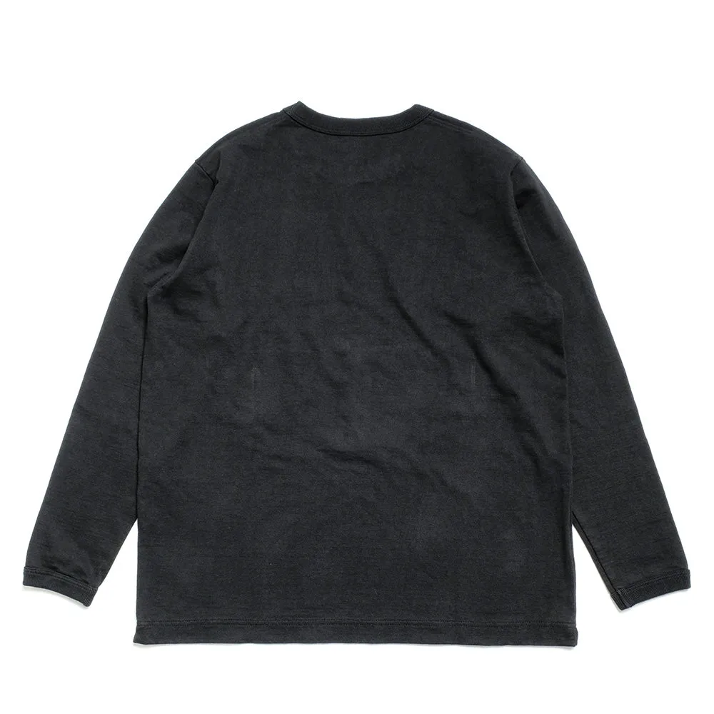 Jackman - Dotsume L/S T-Shirt - JM5460