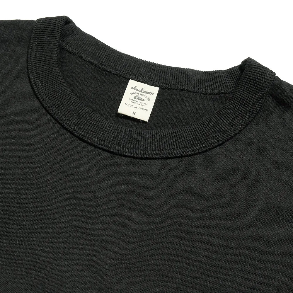 Jackman - Dotsume L/S T-Shirt - JM5460