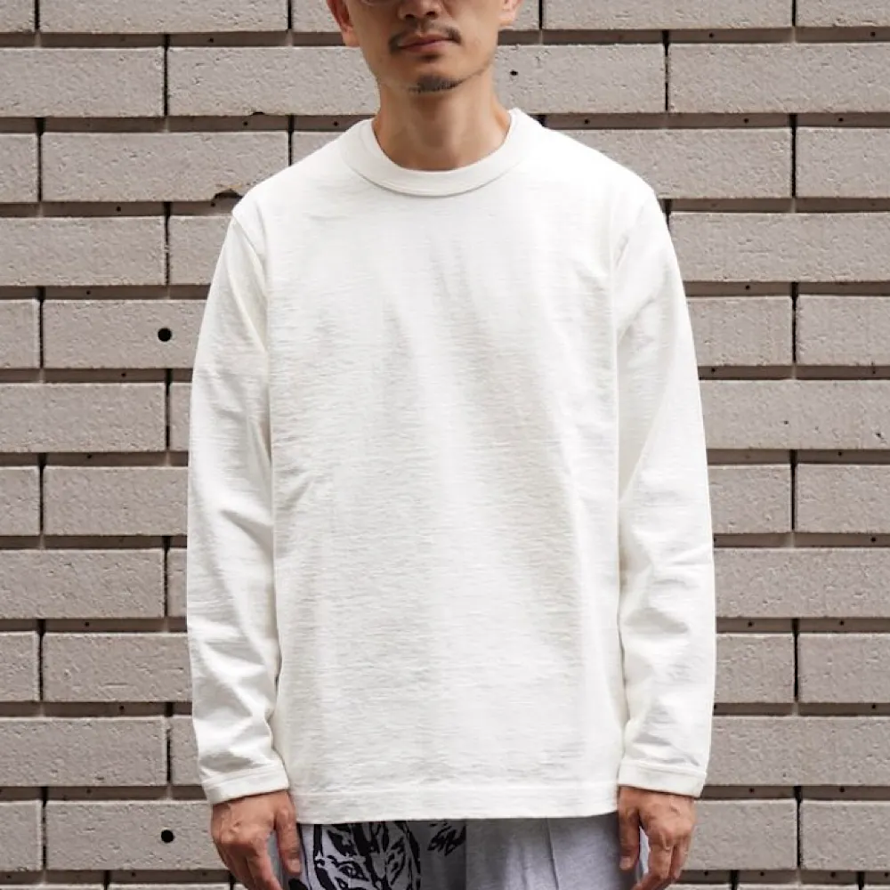 Jackman - Dotsume L/S T-Shirt - JM5460