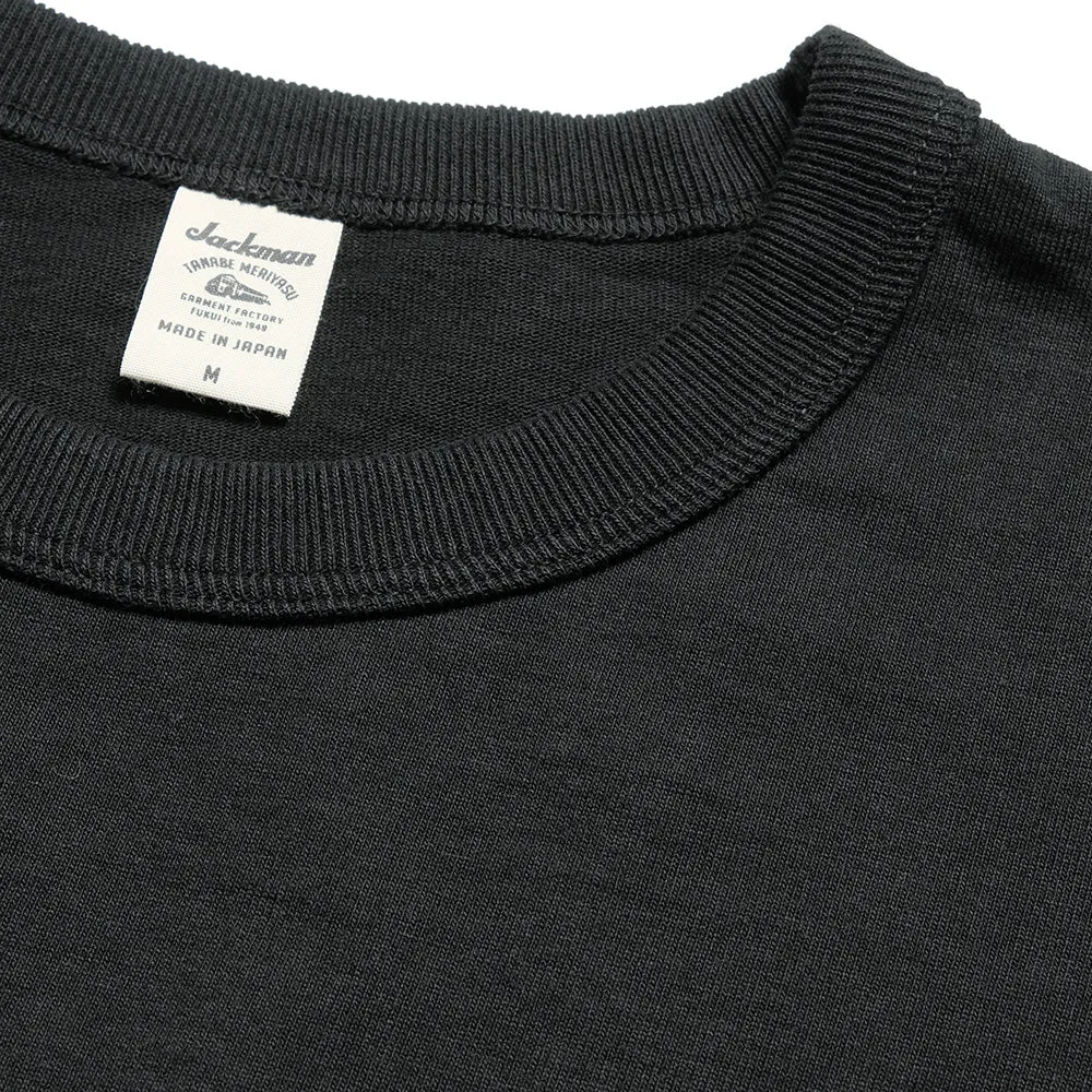 Jackman - Dotsume L/S T-Shirt - JM5460