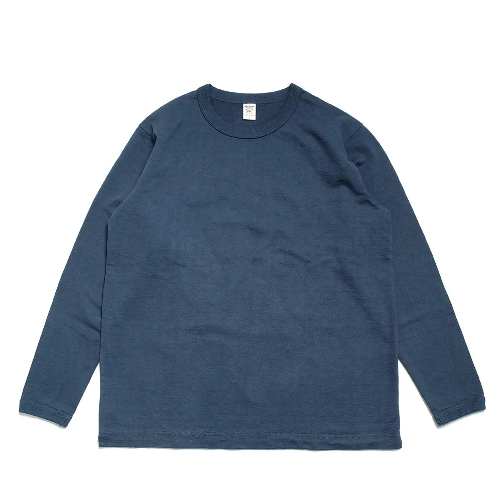 Jackman - Dotsume L/S T-Shirt - JM5460