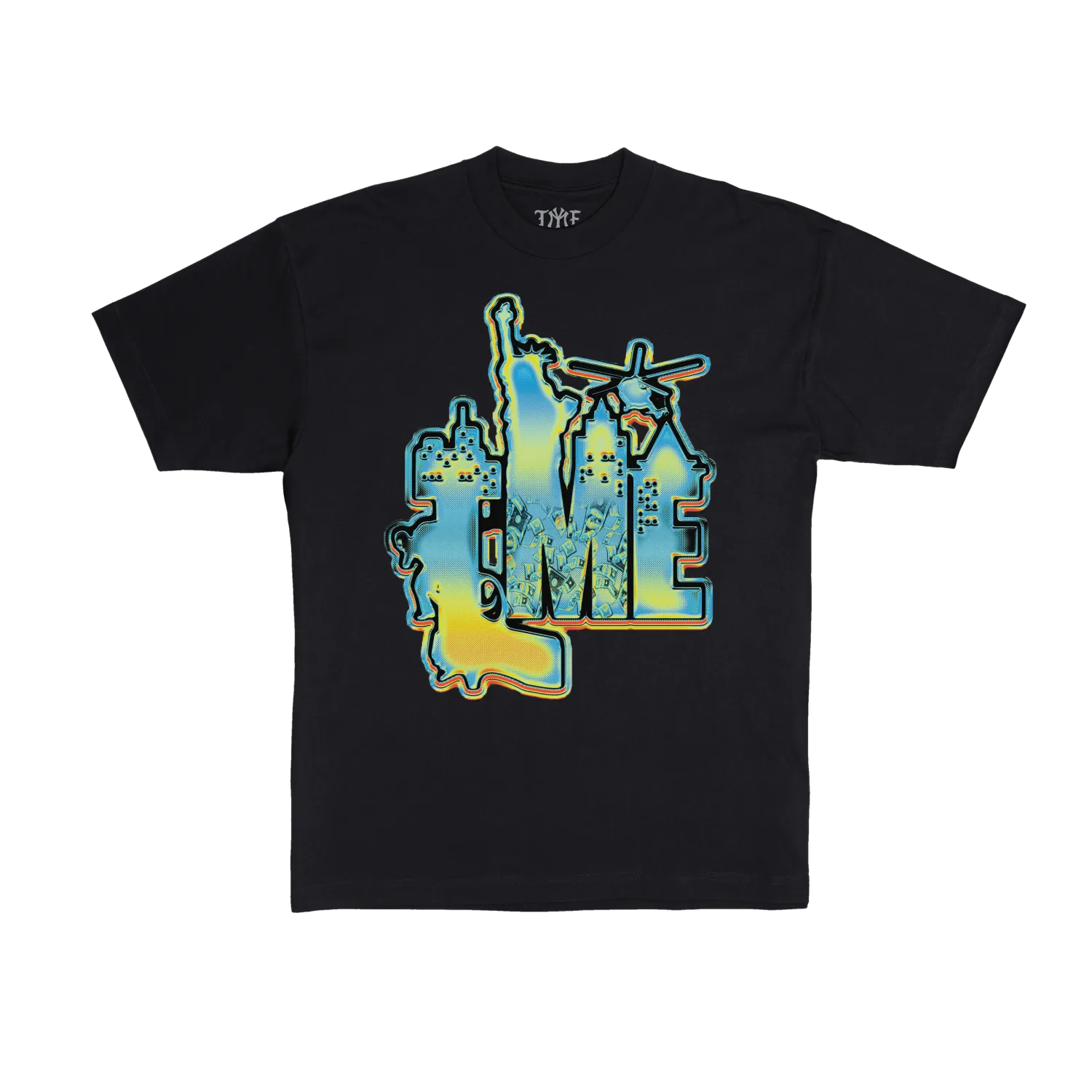 Jay Critch - TME T-Shirt (Black)