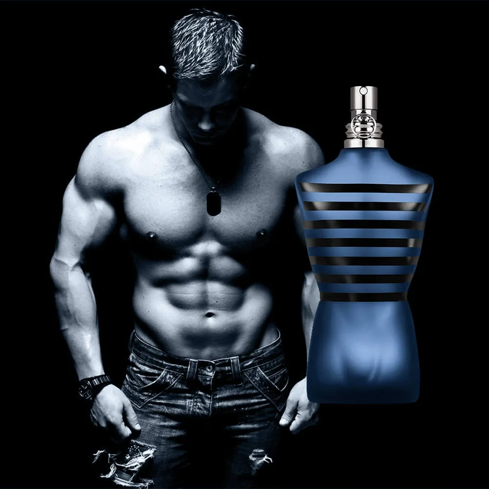 Jean Paul Gaultier Ultra Male EDT Intense