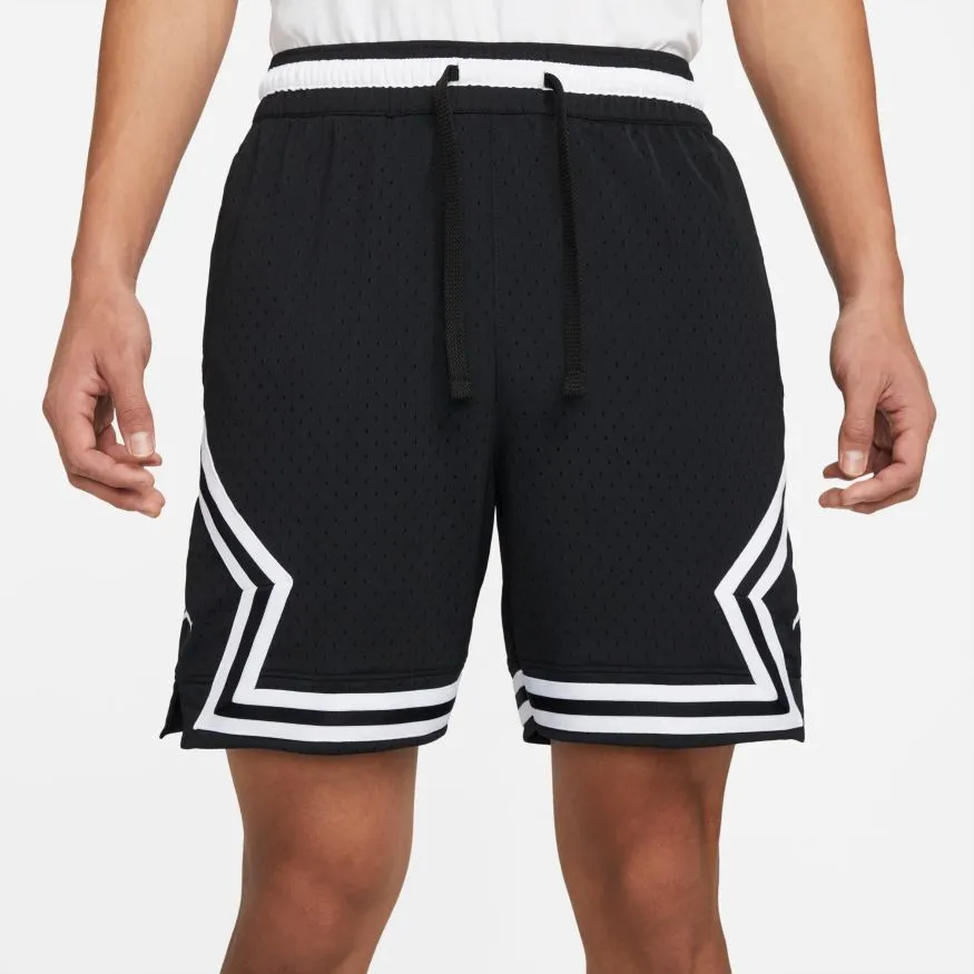 Jordan Sport Dri-FIT Men's Diamond Shorts