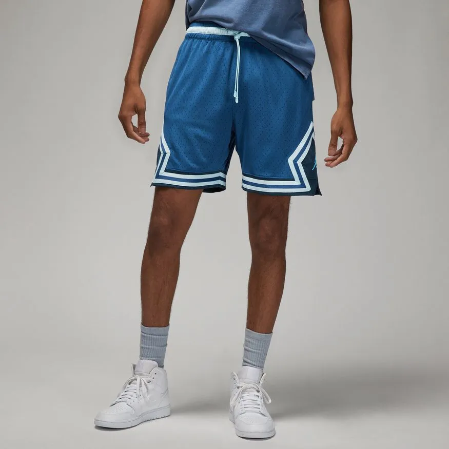 Jordan Sport Dri-FIT Men's Diamond Shorts