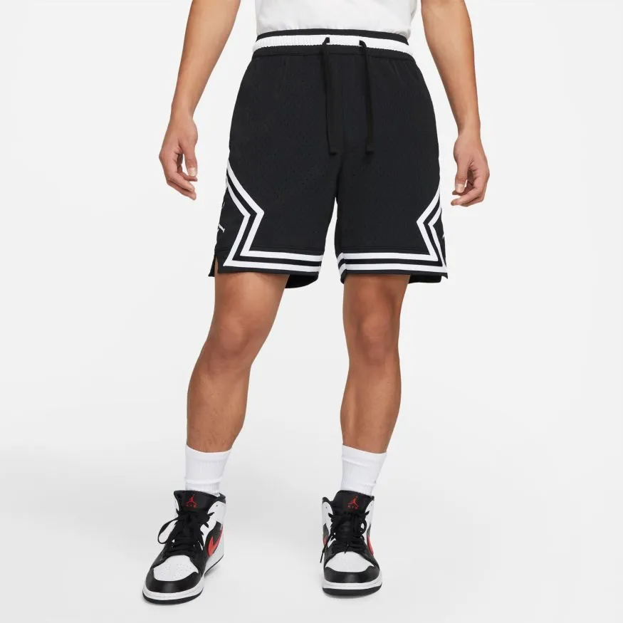 Jordan Sport Dri-FIT Men's Diamond Shorts