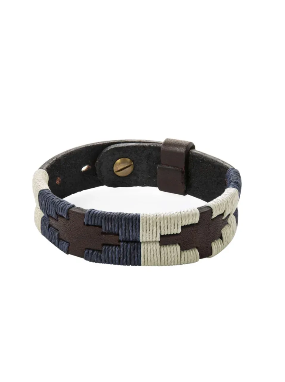 Jugadoro Leather Pampeano Bracelet