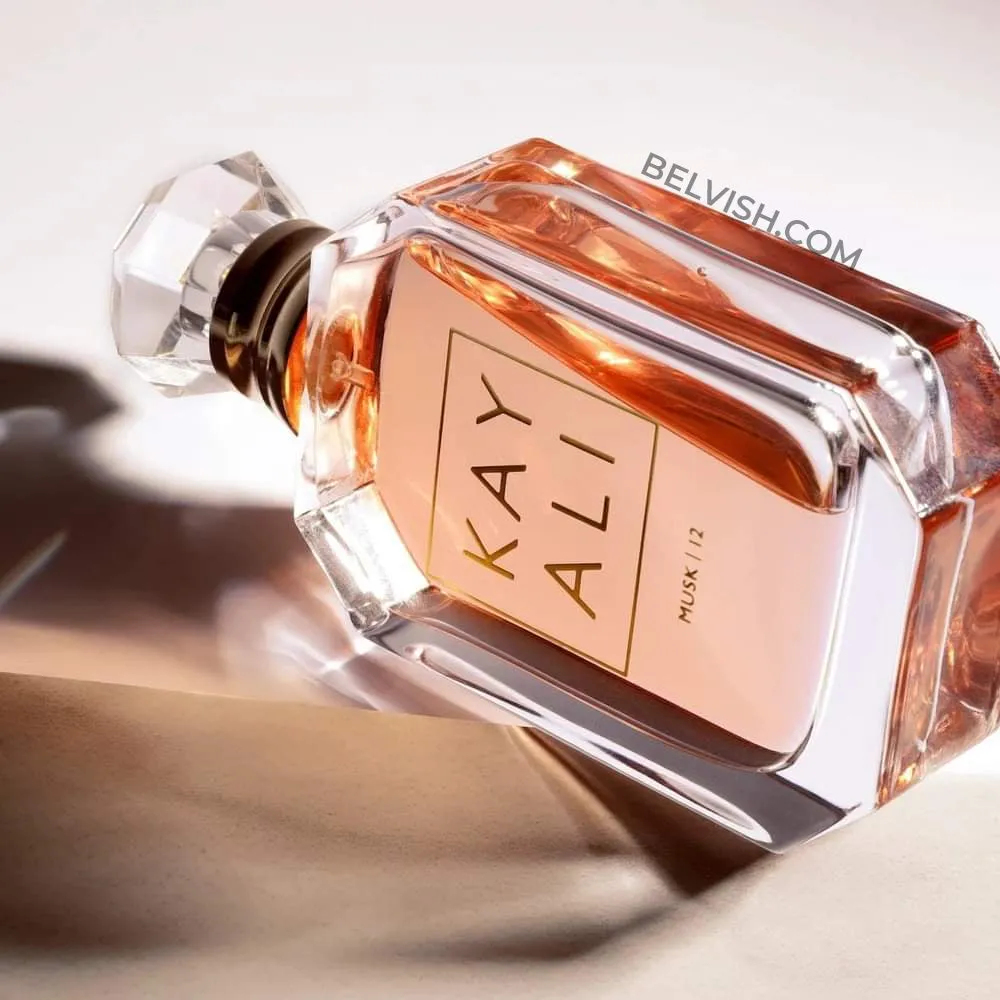 Kayali Musk 12 EDP Unisex