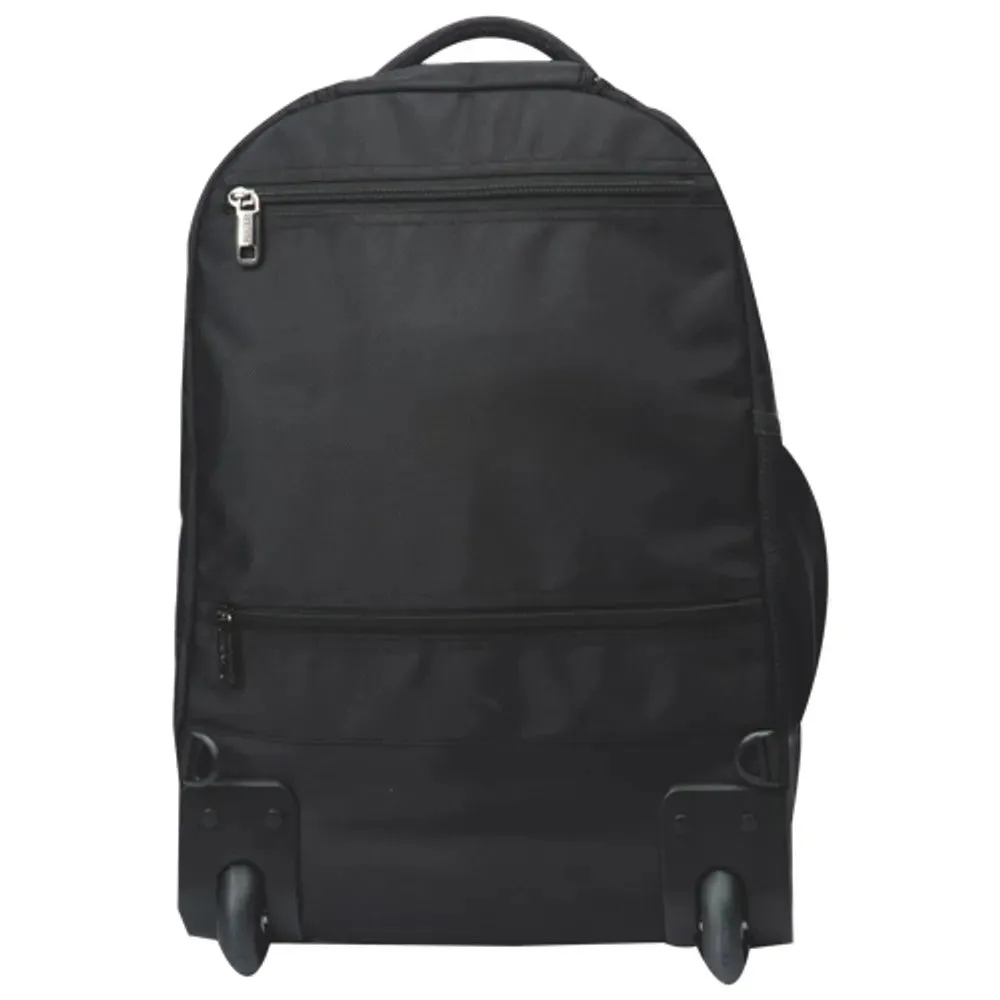 Kenneth Cole 17" Wheeled Laptop Backpack