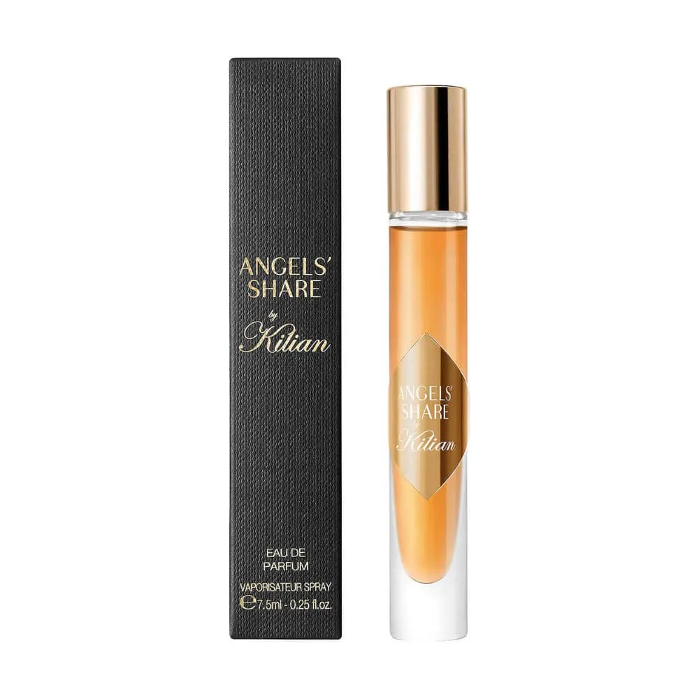 Kilian Angels' Share EDP 7.5ml Travel Spray