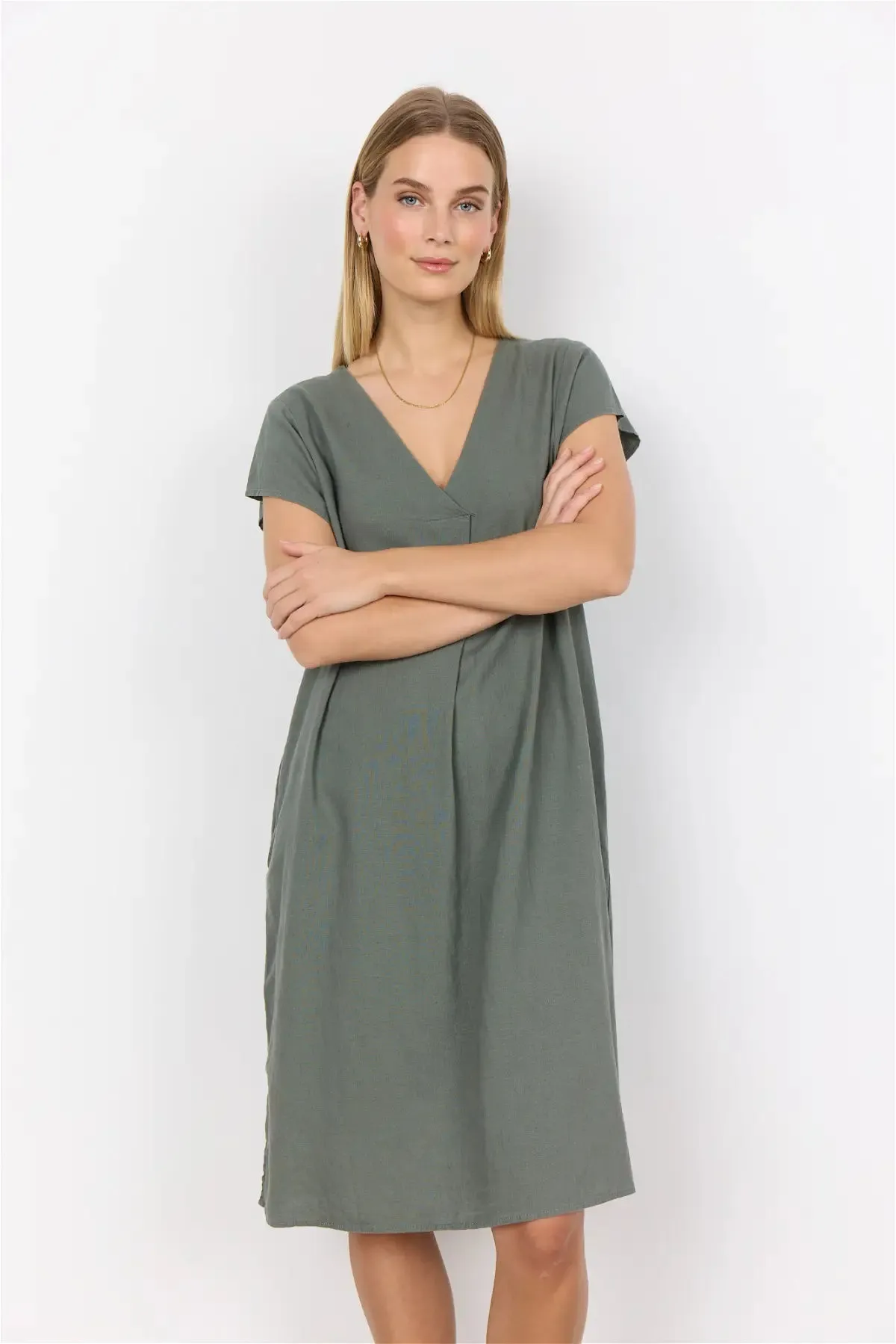 Kleid SC-Ina 59, in 2 Farben