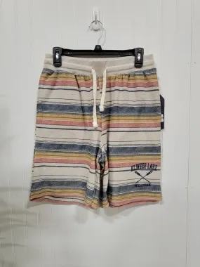 Klinger Lake Striped Shorts