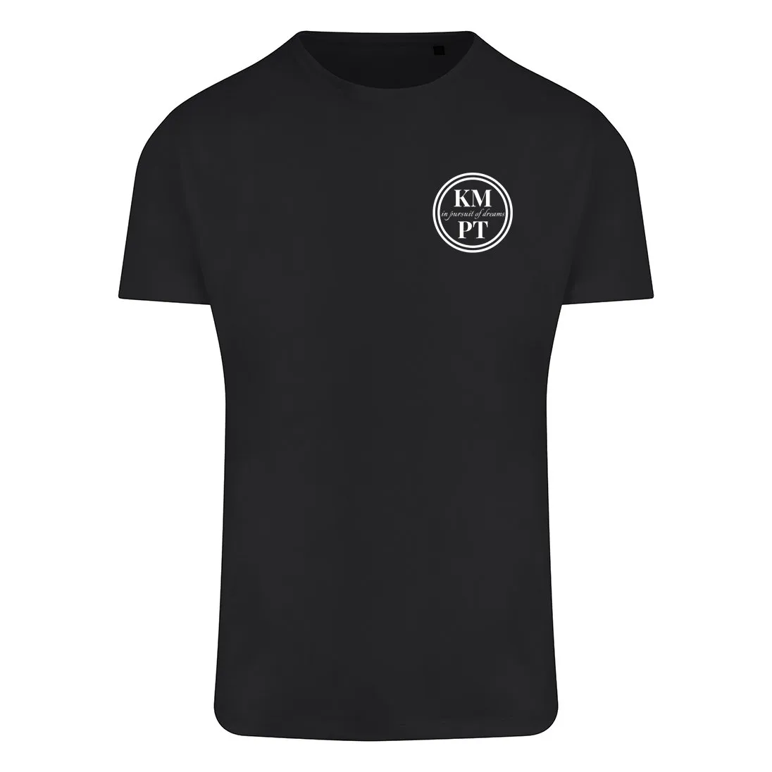 KM PT Recycled Sports T shirt