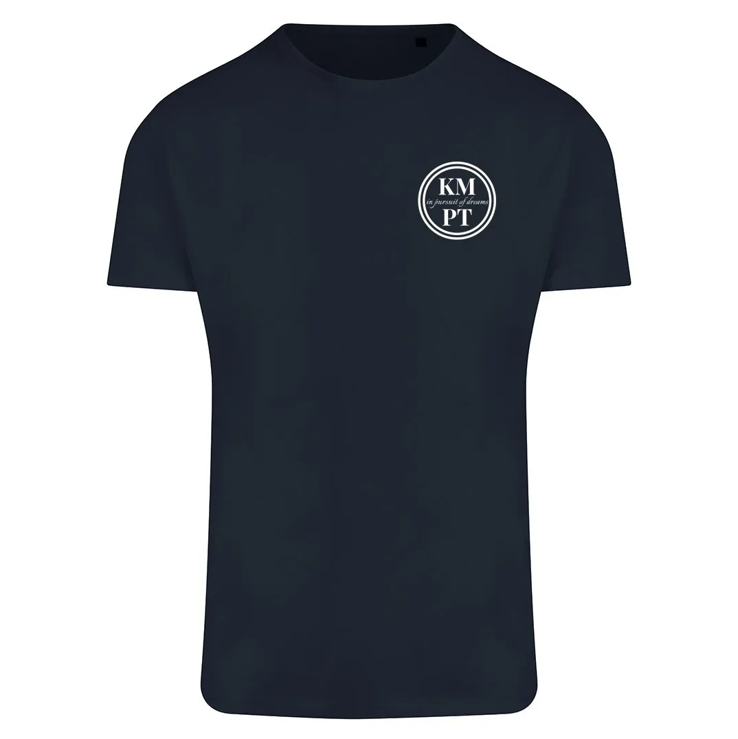 KM PT Recycled Sports T shirt