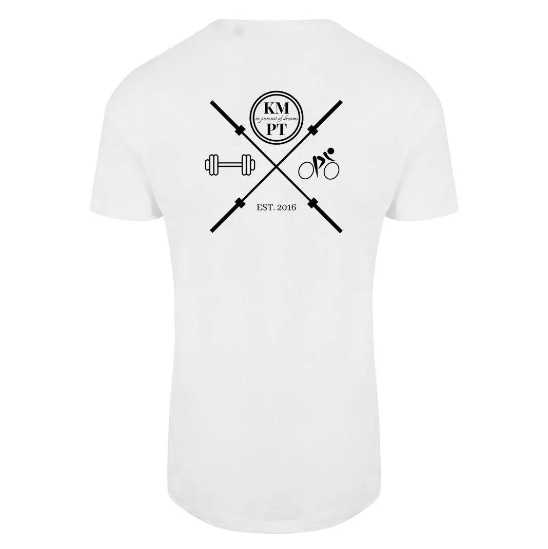 KM PT Recycled Sports T shirt