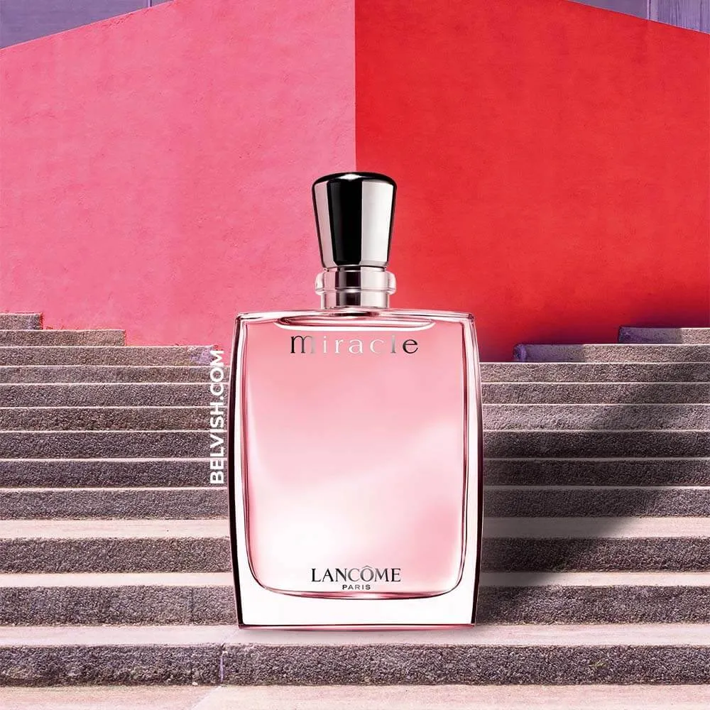 Lancome Miracle EDP for Women