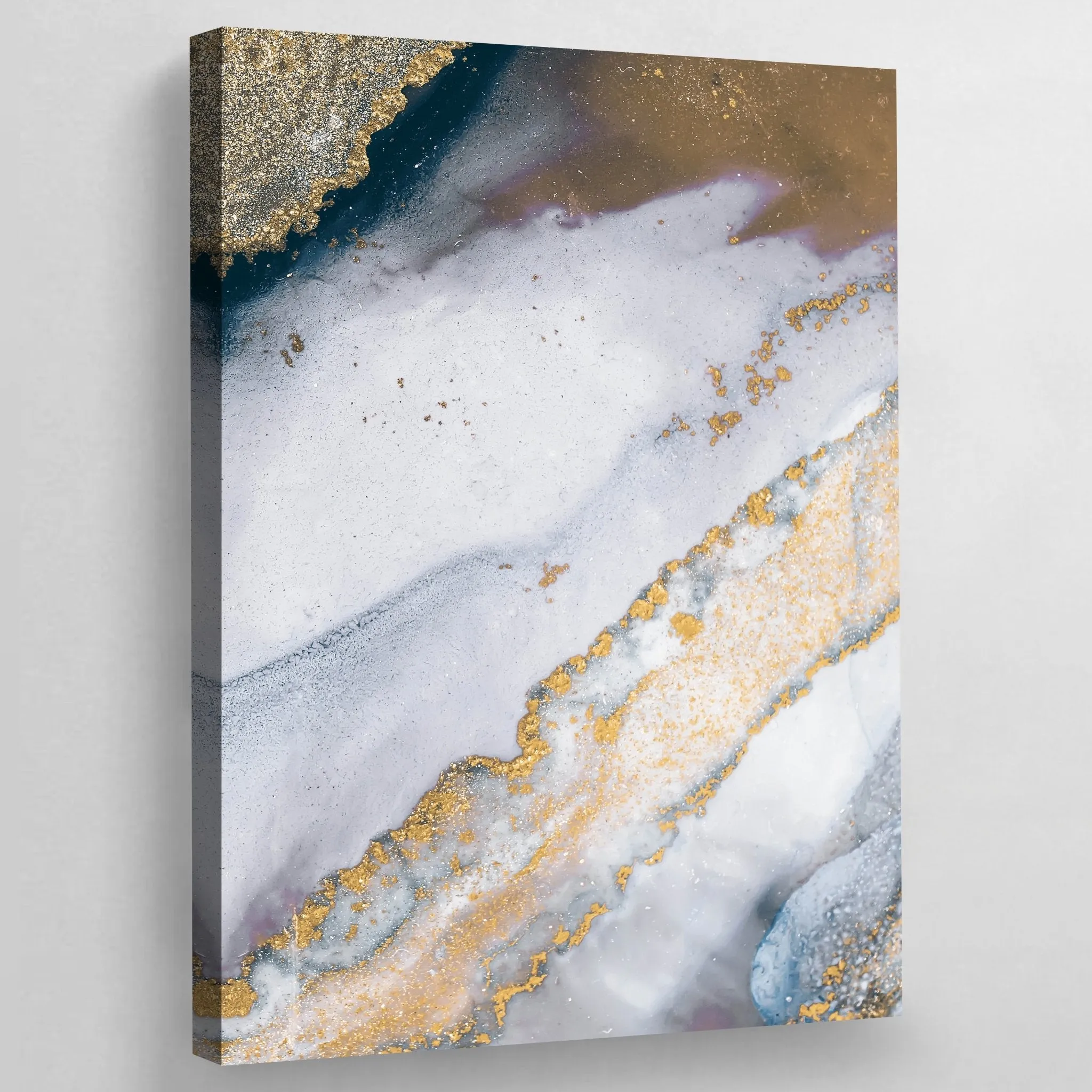 Large Marble Wall Art