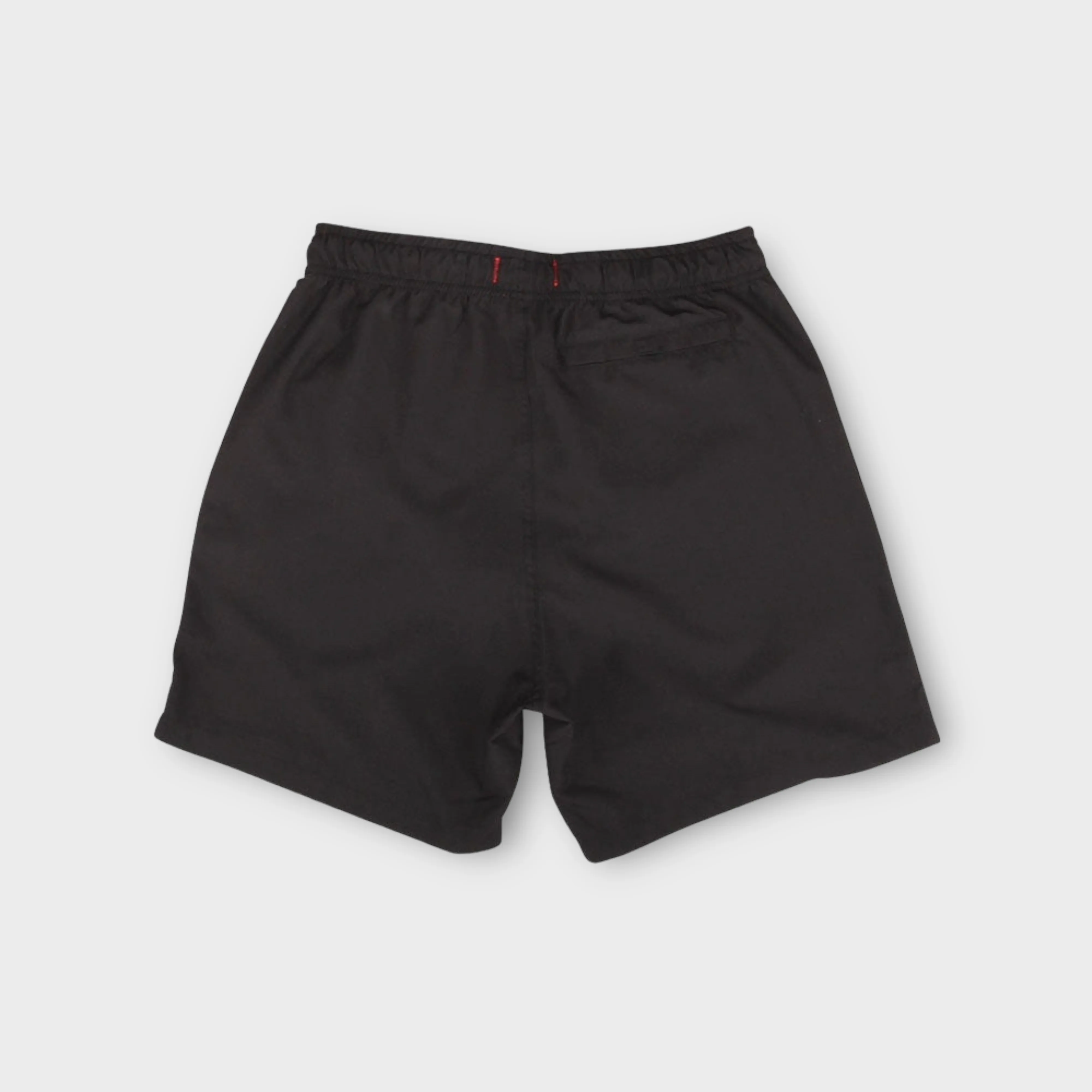 Le Fix Patch Badeshorts I Sort