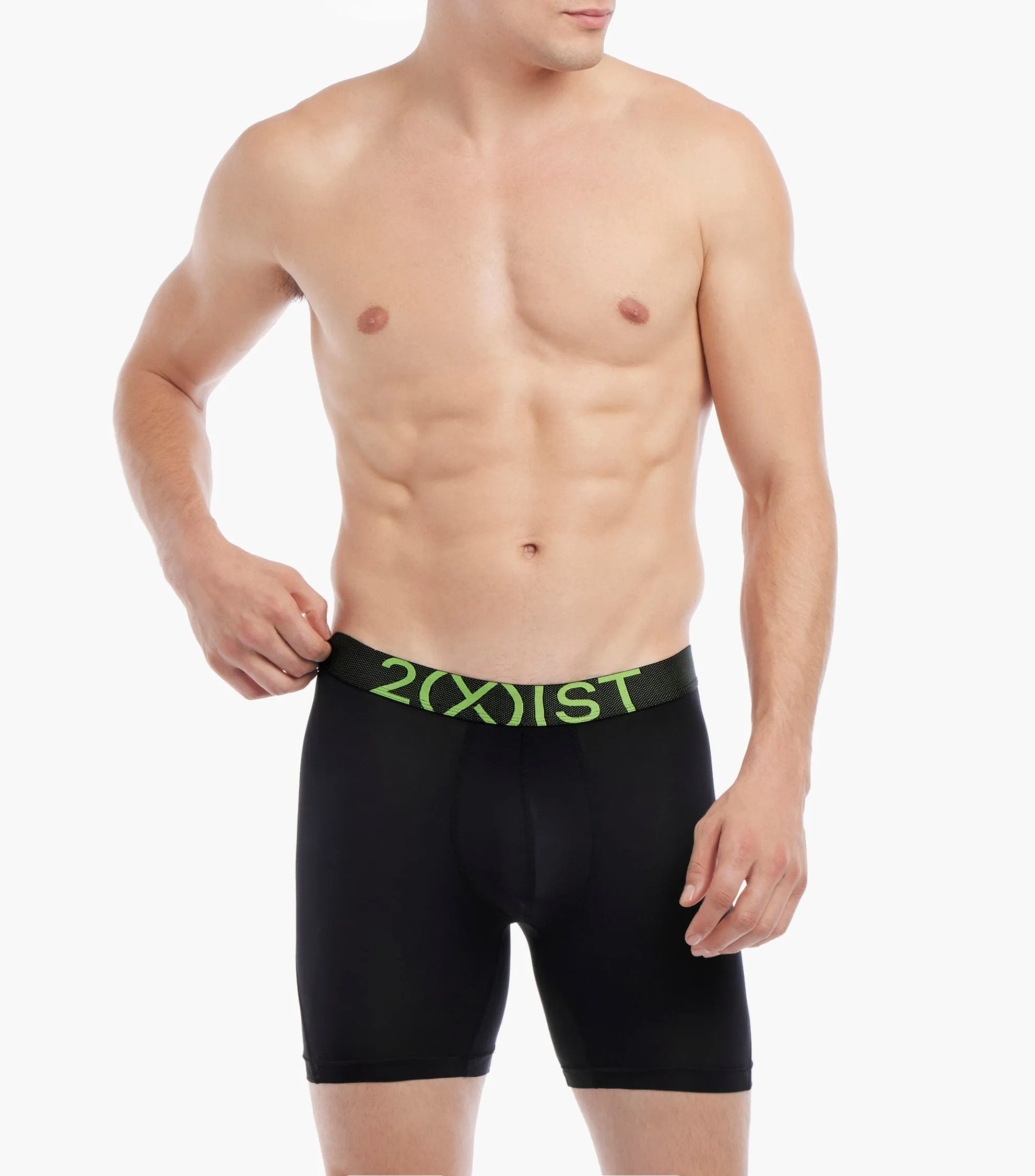 Lightning | 6" Boxer Brief