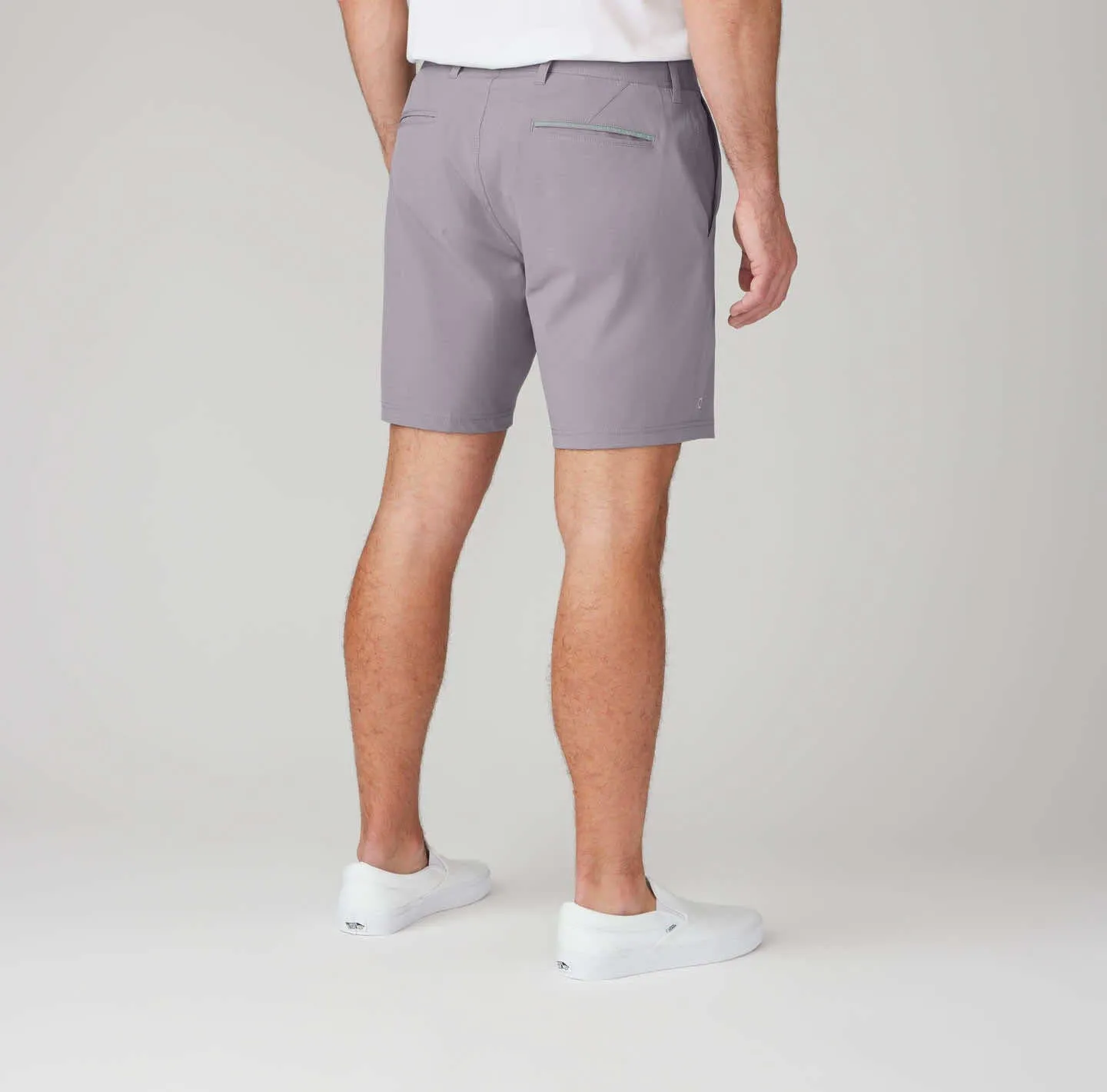 Linksoul Boardwalker Short