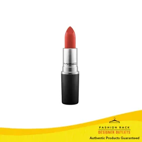 MAC Matte Lipstick Chili 3G