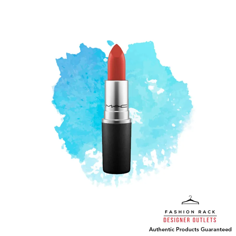 MAC Matte Lipstick Chili 3G