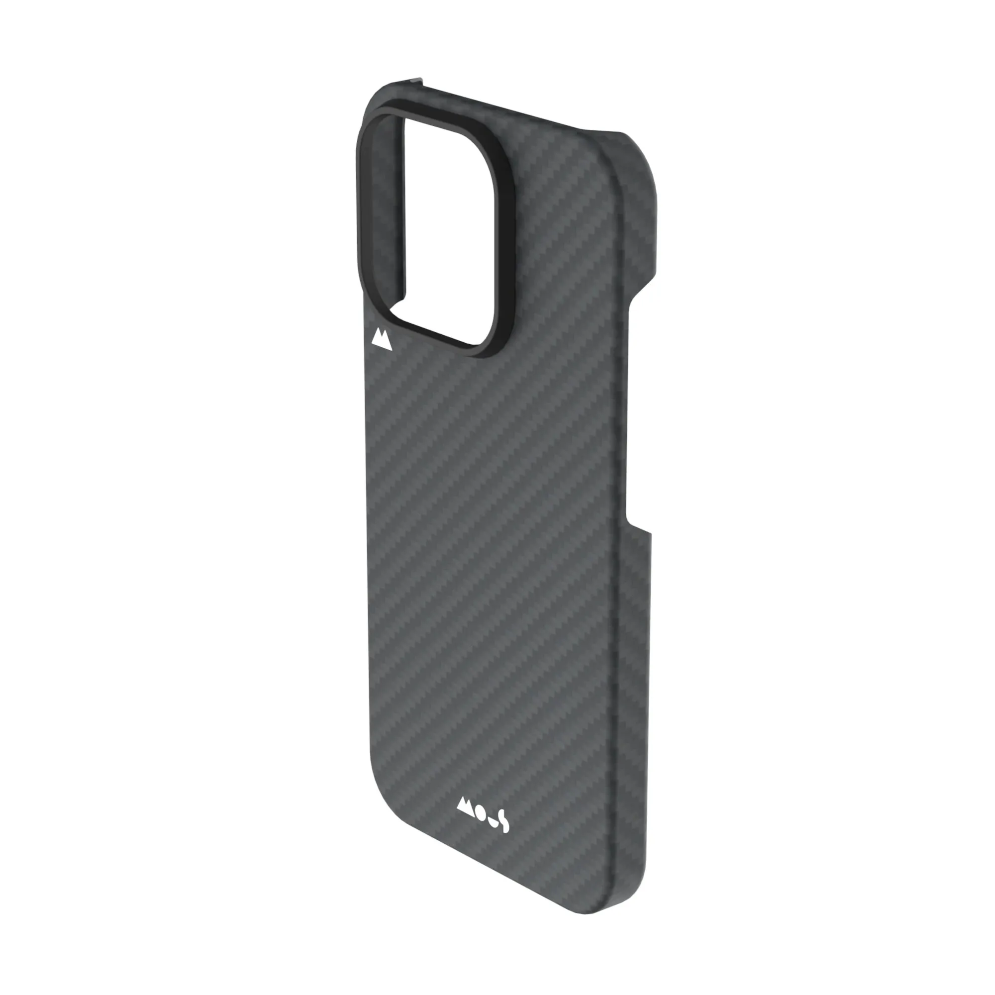 MagSafe® Compatible Aramid Fibre Phone Case - Super Thin