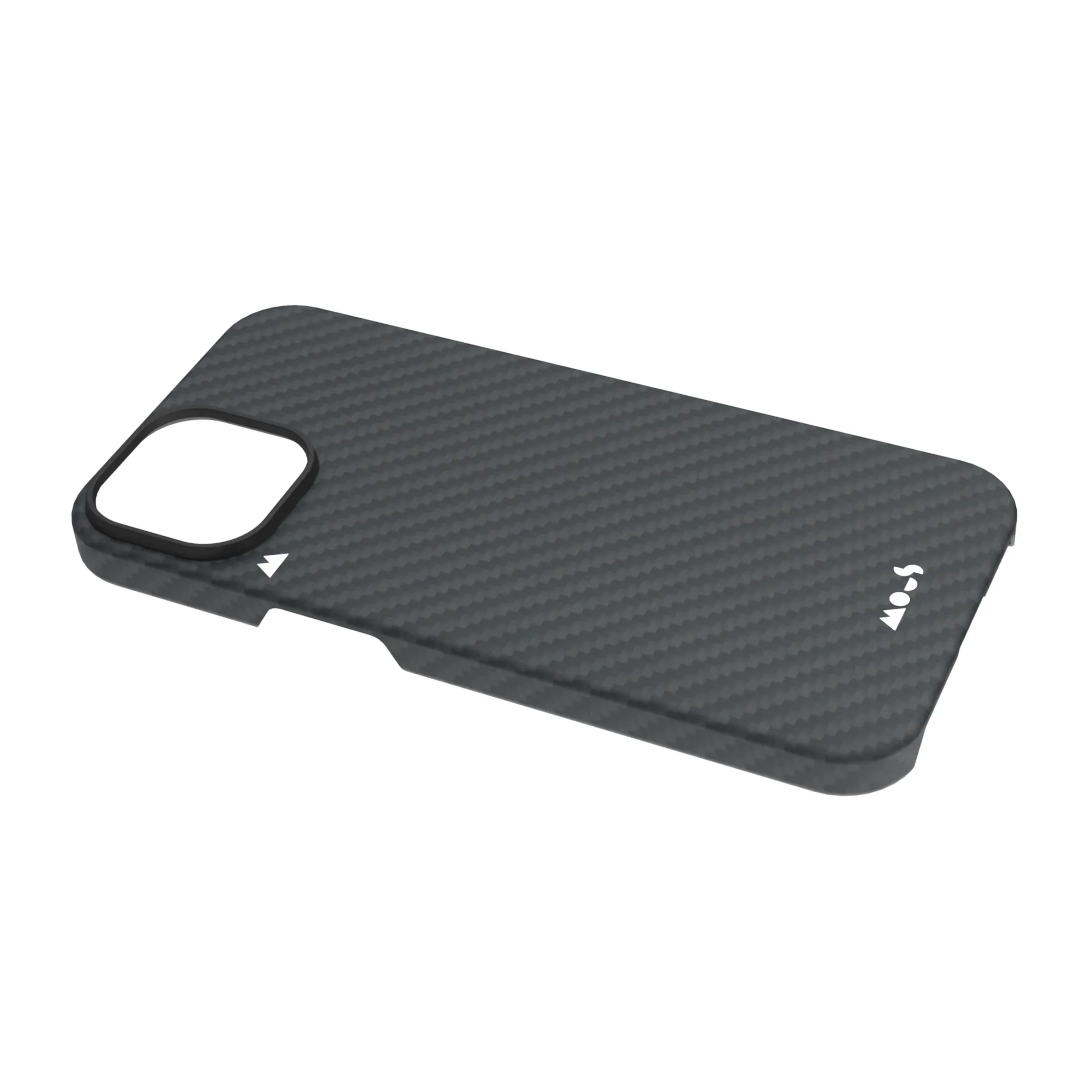 MagSafe® Compatible Aramid Fibre Phone Case - Super Thin