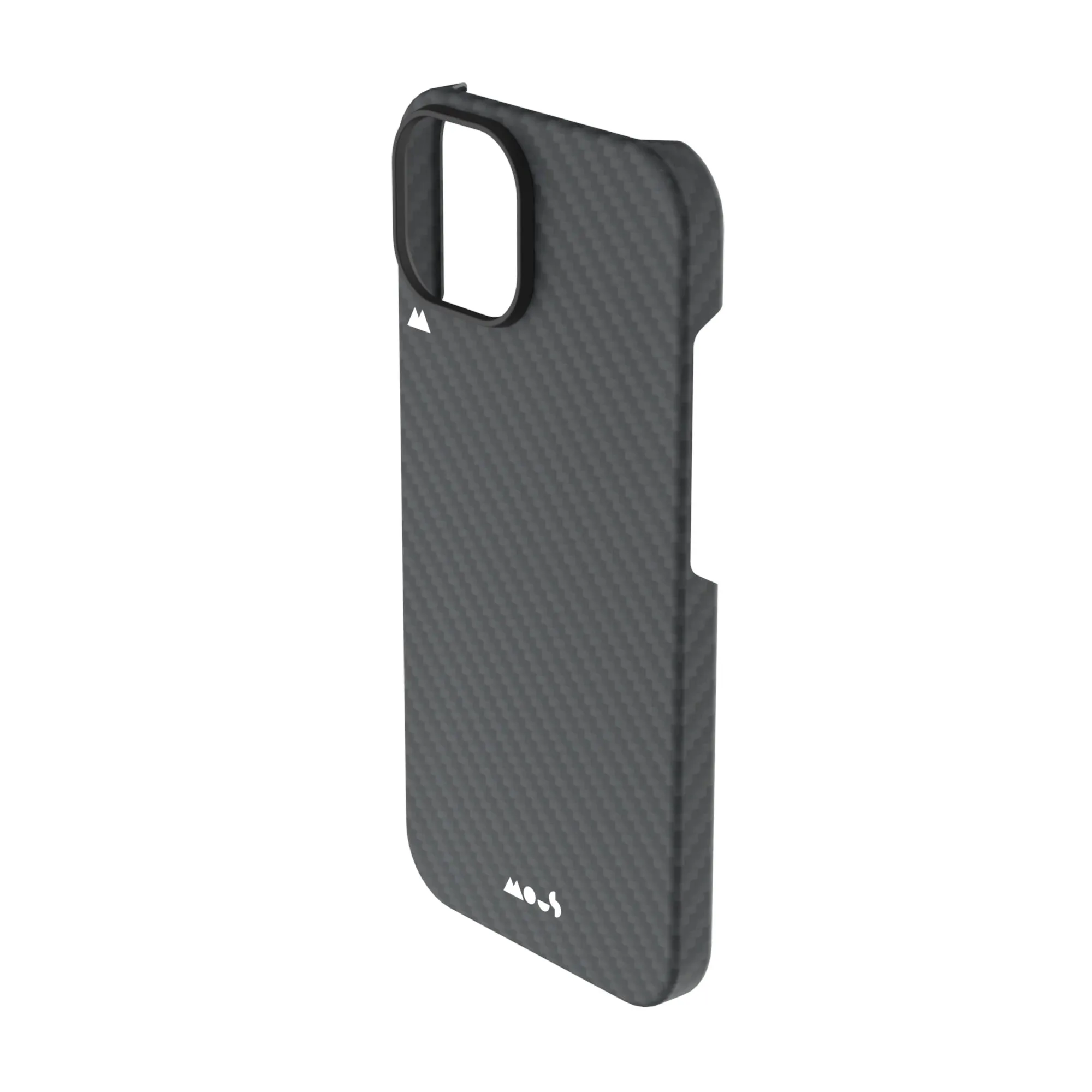 MagSafe® Compatible Aramid Fibre Phone Case - Super Thin