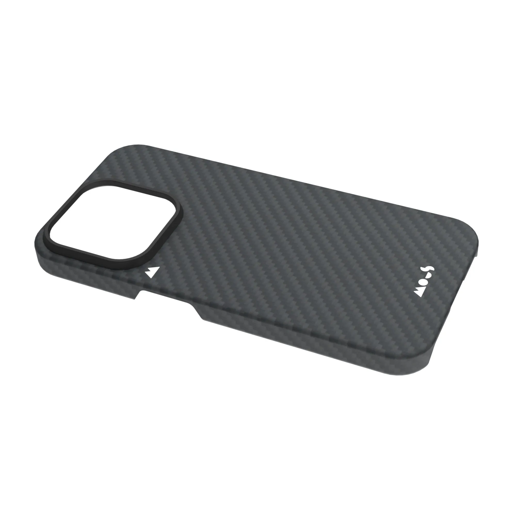 MagSafe® Compatible Aramid Fibre Phone Case - Super Thin