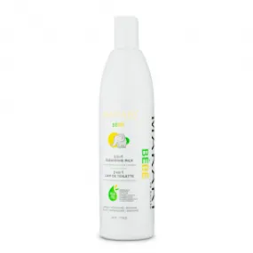 MAKARI - BEBE CLEANSING MILK 500 ML