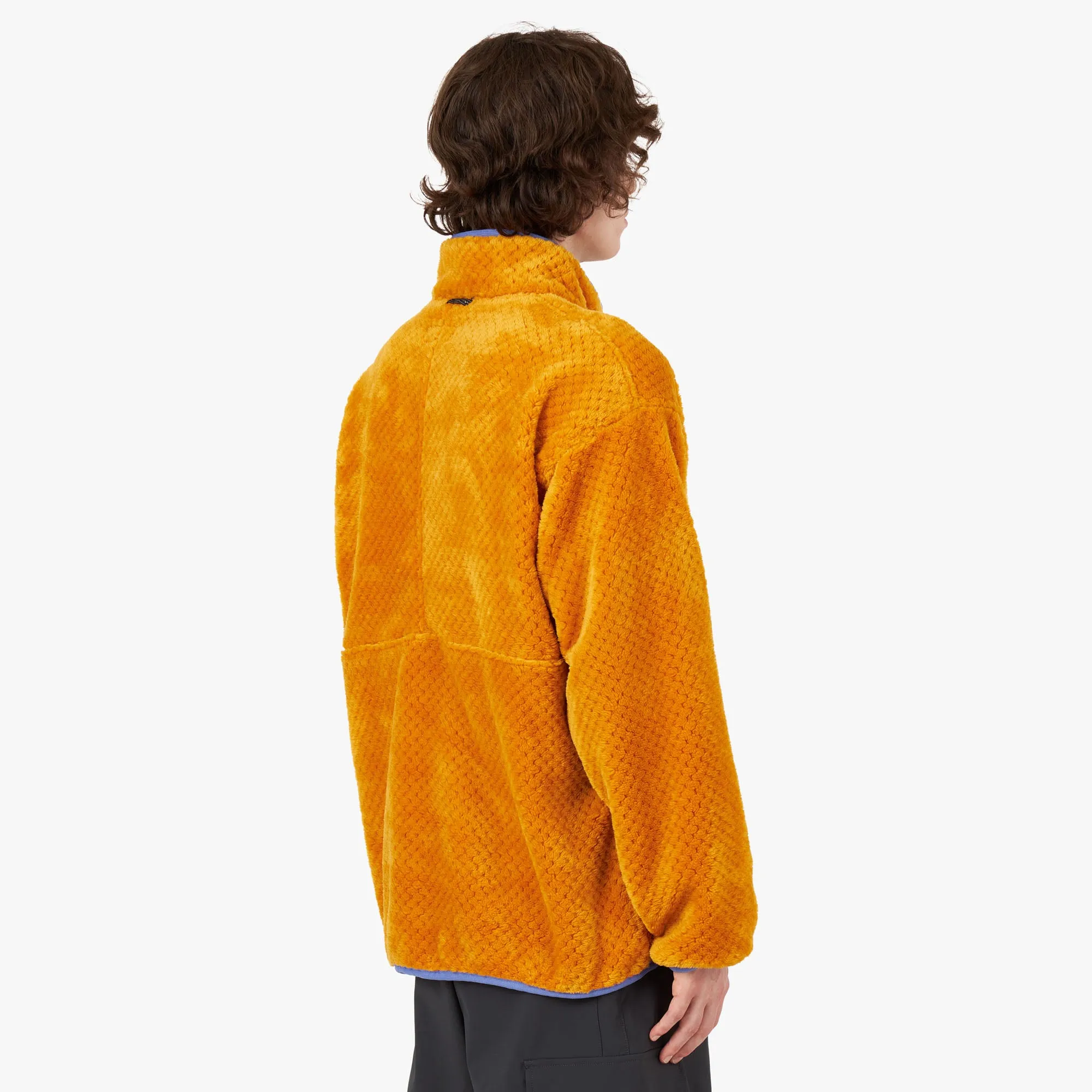 Manastash Poppy Thermal Fleece / Mango