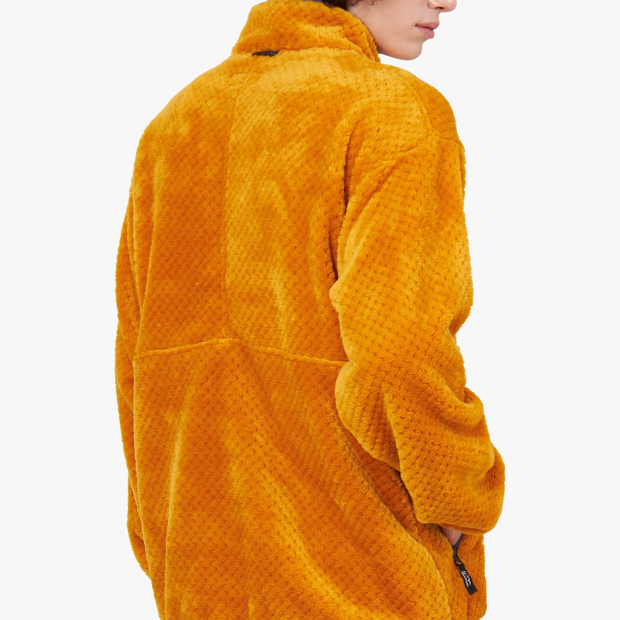 Manastash Poppy Thermal Fleece / Mango