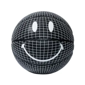 Market SMILEY GRID BASKETBALL