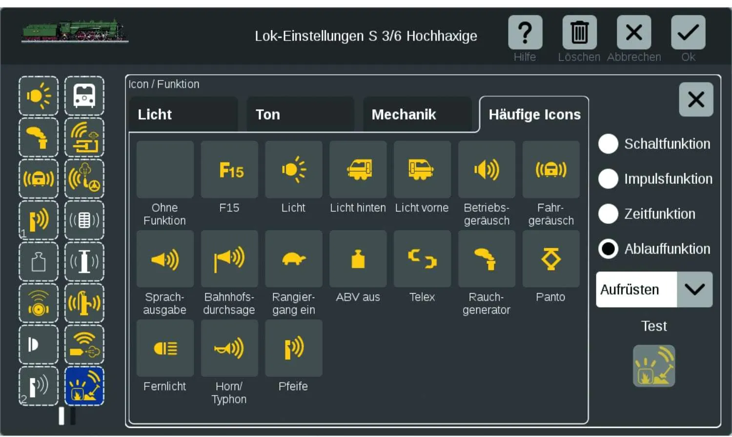 Marklin A 3083 Marklin Digital Book V3