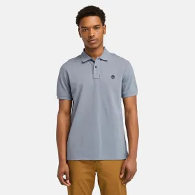 Men's Millers River Pique Polo