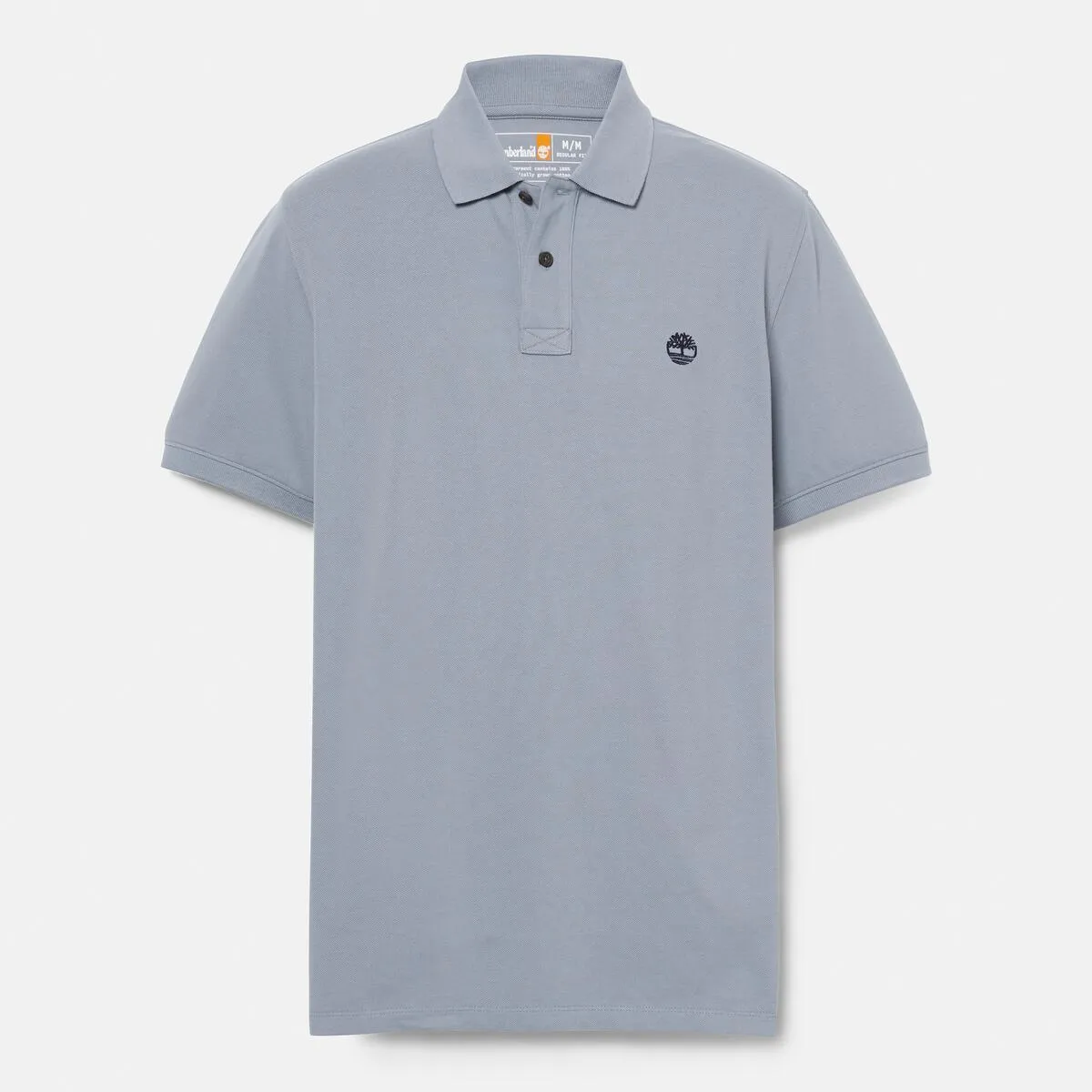 Men's Millers River Pique Polo