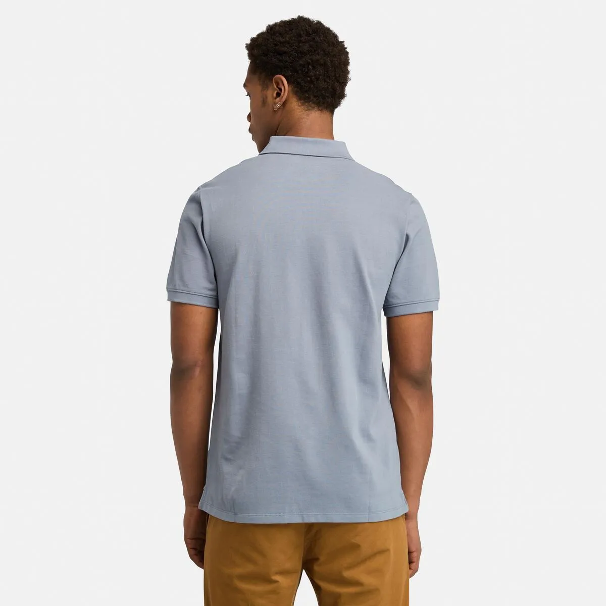 Men's Millers River Pique Polo